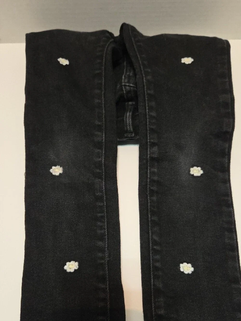 Old Navy Kids Jeans - Light Blue, Dark Blue & Black